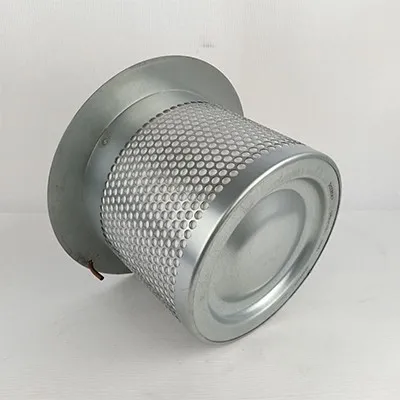 Compressor Part 38008587 Oil-water Separator factory